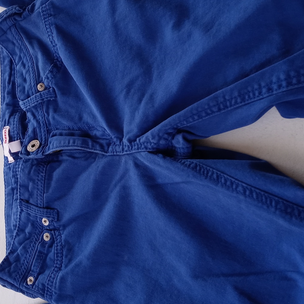 Woman's Skinny Jeans